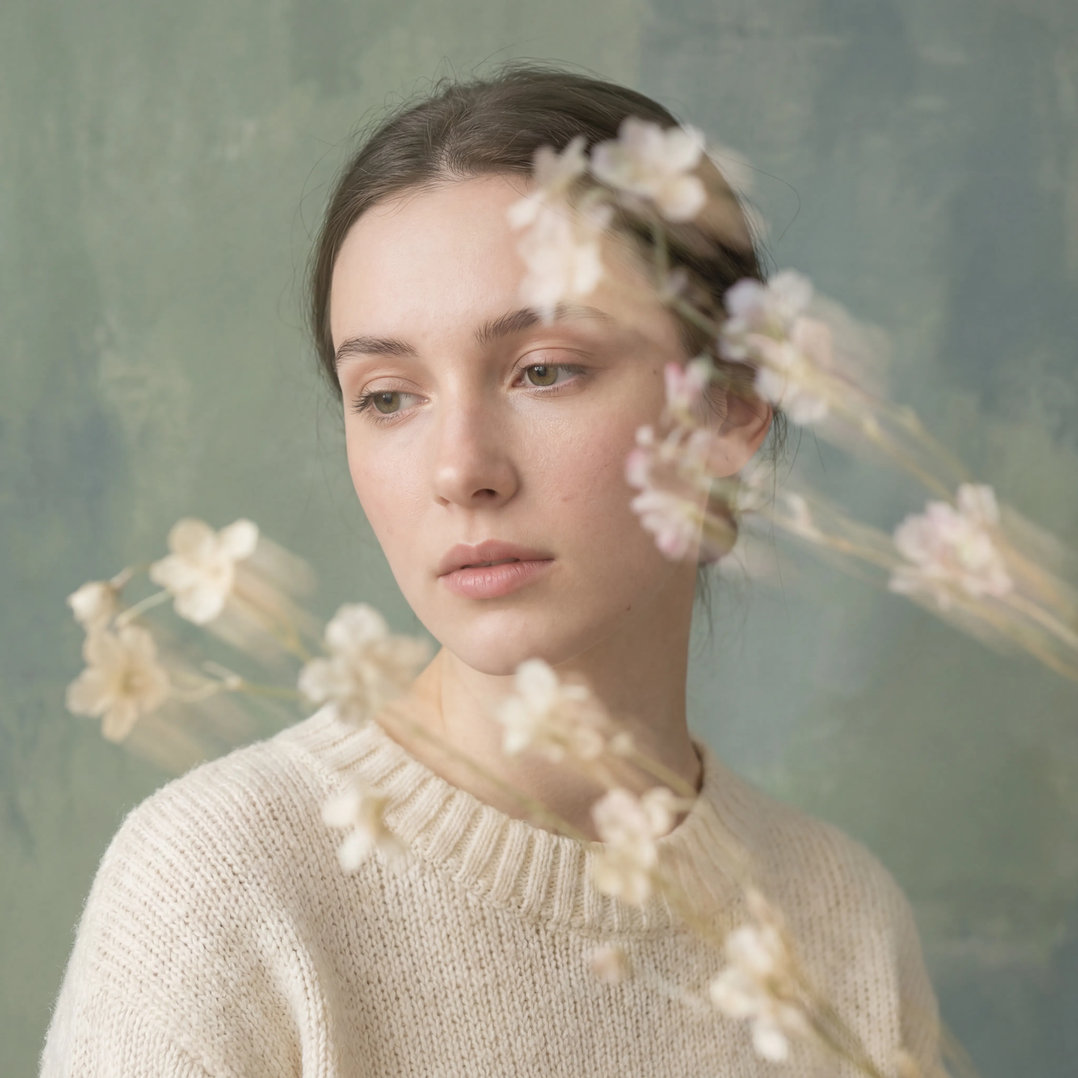 SmallForce AI Google Reviews management dashboard showing sentiment analysis and automated replies